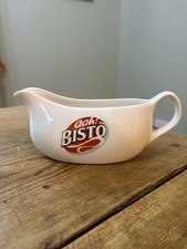 Vintage "Aah! Bisto" Retro