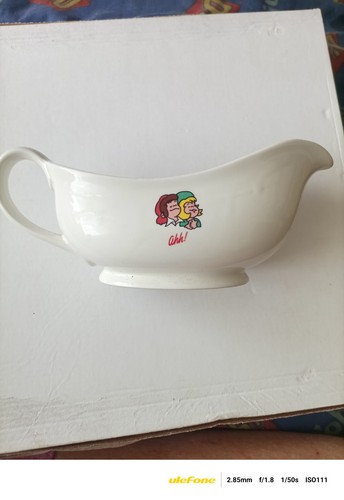 Bisto gravy boat serving jug - bisto,