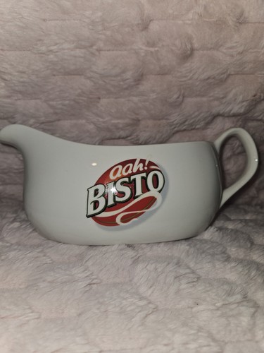 Bisto aah - bisto, gravy