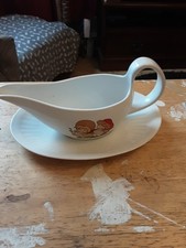 Vintage aah Bisto Gravy Boat