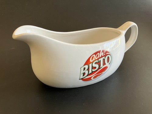 Bisto branded gravy boat - branded,