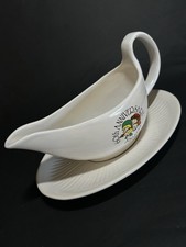 Bisto Gravy Boat Pourer 60th