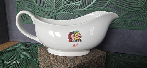 Vintage ceramic bisto kids - ceramic,