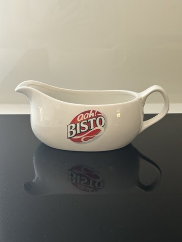 Aah bisto white - aah, ceramic