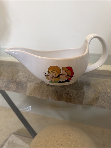Carlton ware boston kids - ware,