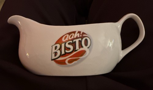 Bisto gravy boat serving jug - gravy,