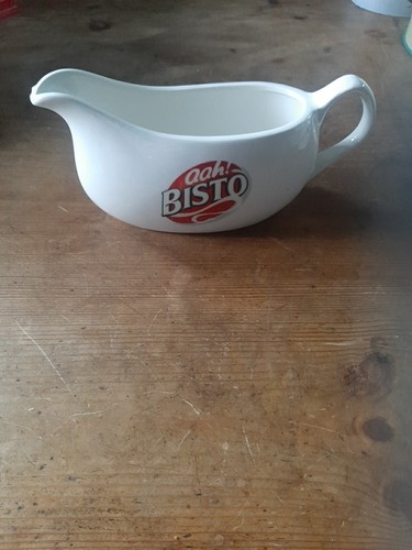 Bistro gravy jug ahh bisto - gravy,