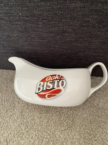 Aah bisto gravy boat - aah!,