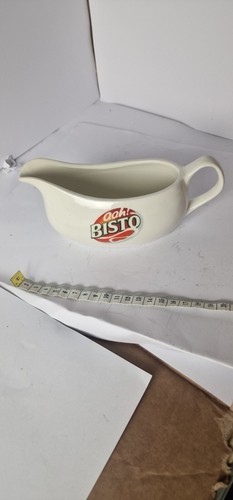 Gravy boat bisto - gravy,