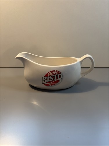 Aah bisto gravy - aah!,