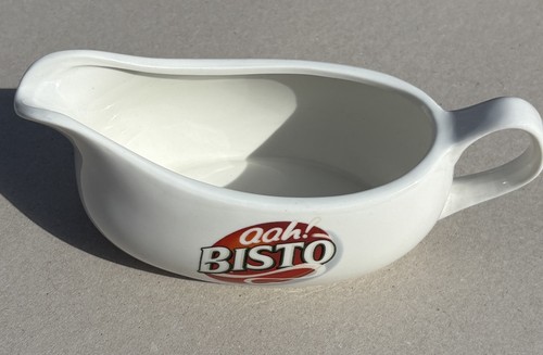 Bistro gravy jug - bistro,