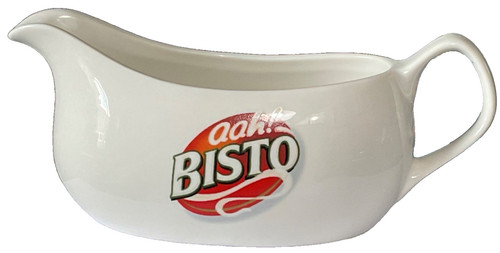 Bisto gravy boat serving - gravy,