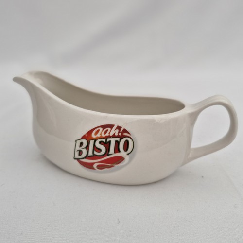 Aah bisto gravy jug white - aah,