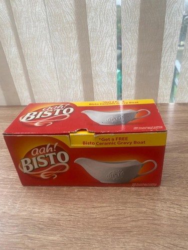 Aah bisto ceramic - aah!, gravy