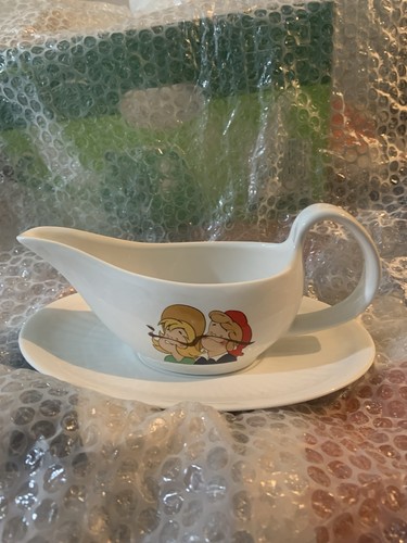 Vintage carlton ware - ware, bisto