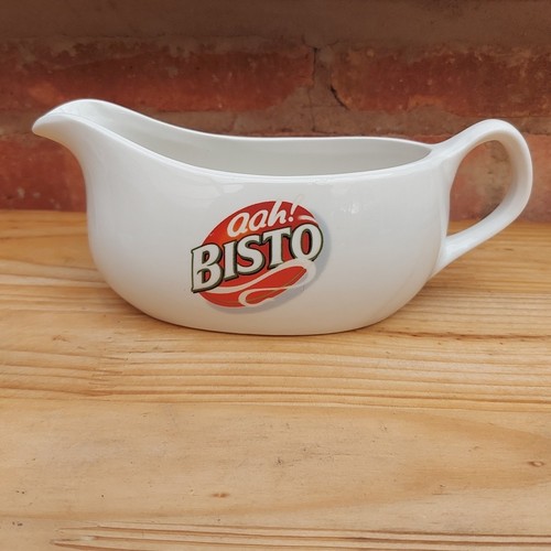 Aah bisto gravy boat - aah!,