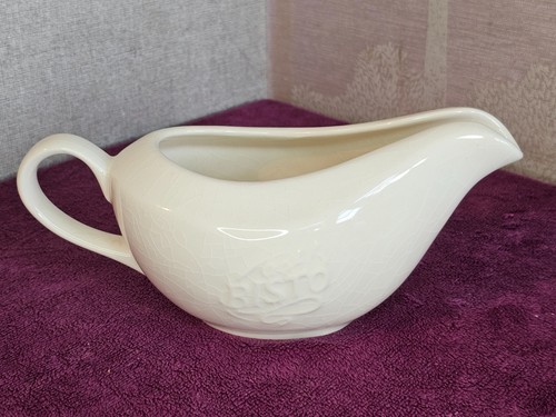 Vintage aah bisto cream - bisto",