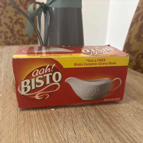 Aah boston ceramic gravy boat - aah,