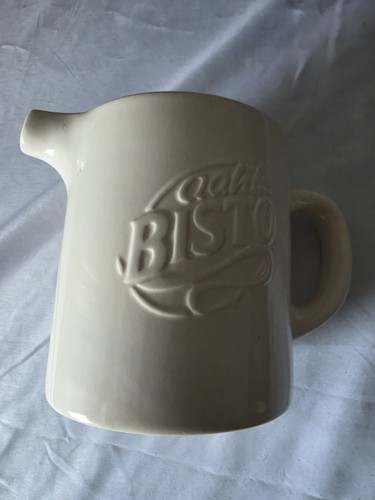 Retro aah bisto gravy boat - , /