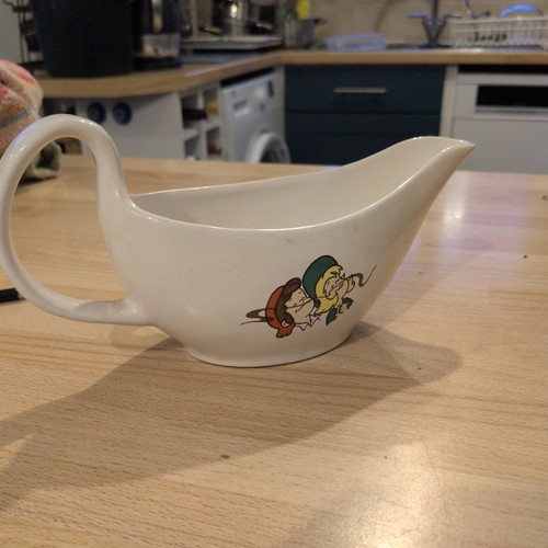 Vintage green bisto - , kids