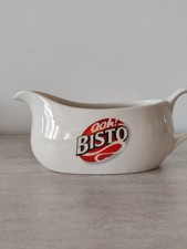 Retro Vintage 1980s Aah Bisto