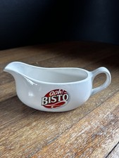 Bisto Gravy Boat Jug Excellent