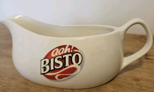Bisto gravy boat aaaaah - bisto, boat,