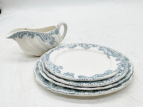 Vintage bisto montague border - bisto,