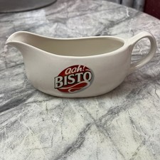 Bisto Gravy Boat Jug Excellent