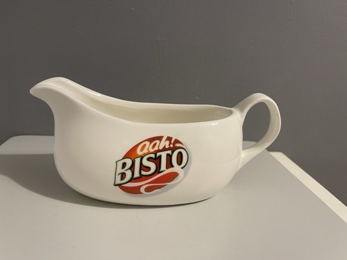 Aah bisto gravy - aah!,
