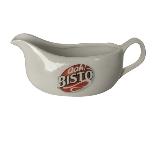 Aah white bisto gravy - white,