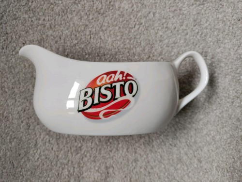 Aah bisto ceramic gravy boat - ceramic,