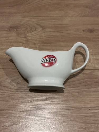 Bisto gravy boat jug - jug, excellent