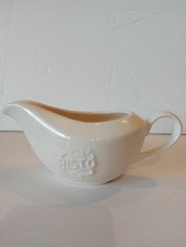 Bisto Gravy Boat Jug Vintage