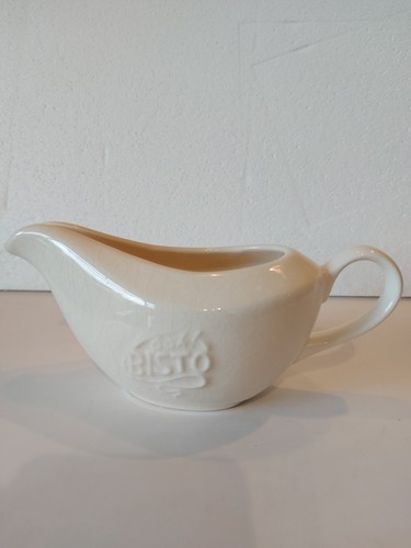 Bisto gravy boat - boat, jug