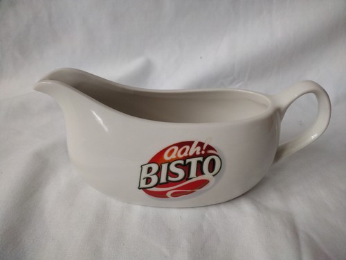 Bisto gravy boat - gravy,
