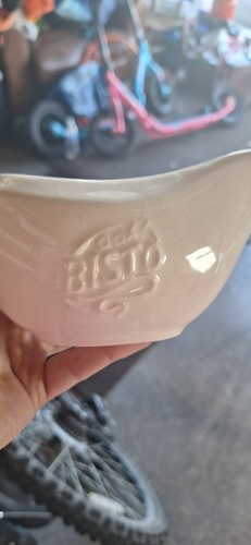 Bisto gravy boat 1980s - gravy,