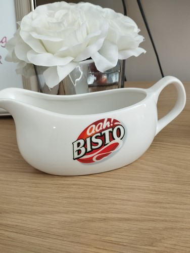 Bistro gravy jug - gravy,