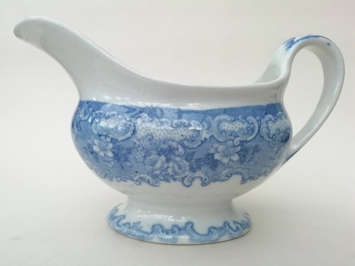 Gravy sauce boat athena - boat, bisto