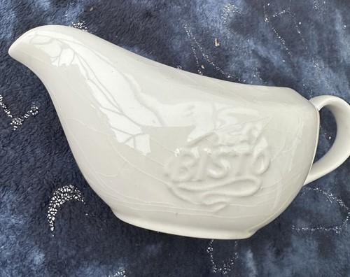 Vintage ceramic bisto - vintage,