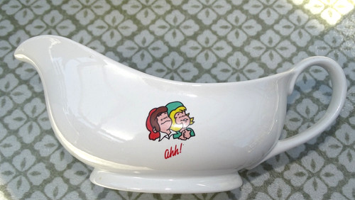 Ahh bisto vintage white - ahh!,