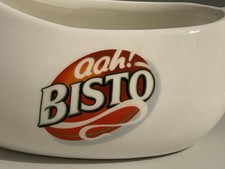Aah! Bisto Gravy Boat Ceramic