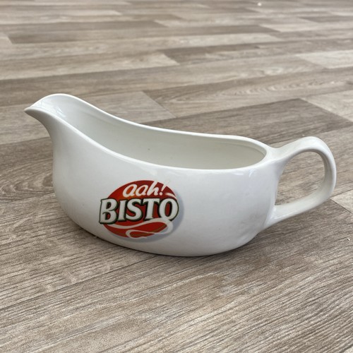 Bisto gravy boat - serving, jug
