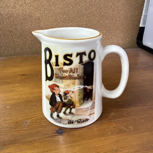 Vintage bisto kids - "ah, bisto"