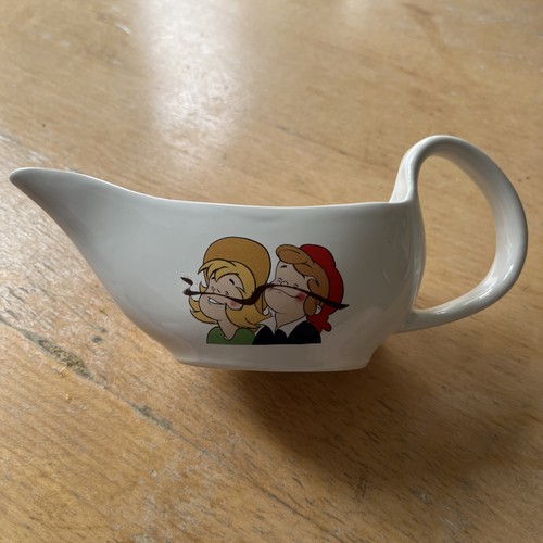 Vintage carlton ware bisto - ware,