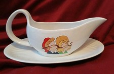 Vintage Bisto Kids Ceramic