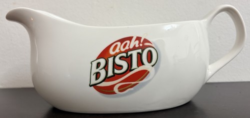 Aah bisto white ceramic - bisto",
