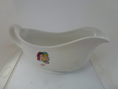 Vintage aah bisto - vintage, aah!
