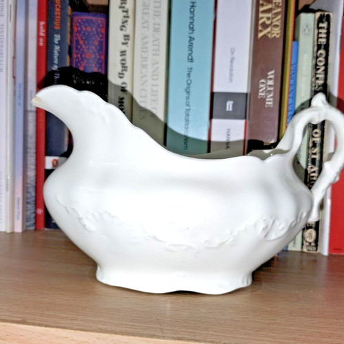 Bisto gravy boat vintage - bisto,