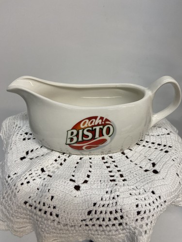 Aah bisto gravy - boat, ceramic